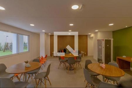 Foto 01 de apartamento para alugar com 2 quartos, 36m² em Vila Nova, São Paulo