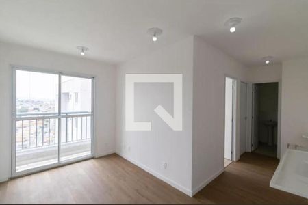 Foto 01 de apartamento para alugar com 2 quartos, 36m² em Vila Nova, São Paulo