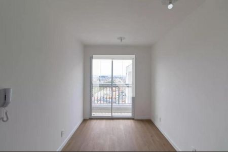 Foto 01 de apartamento para alugar com 2 quartos, 36m² em Vila Nova, São Paulo