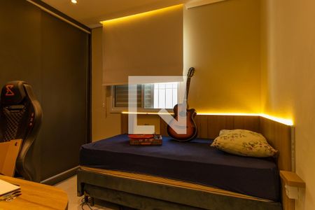 Quarto 2 de apartamento para alugar com 2 quartos, 70m² em Jardim Pioneira, Cotia