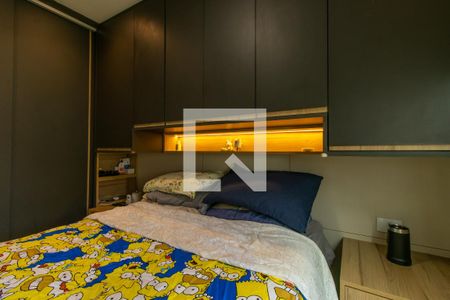 Quarto 1 de apartamento para alugar com 2 quartos, 70m² em Jardim Pioneira, Cotia