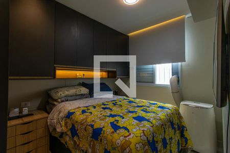 Quarto 1 de apartamento para alugar com 2 quartos, 70m² em Jardim Pioneira, Cotia