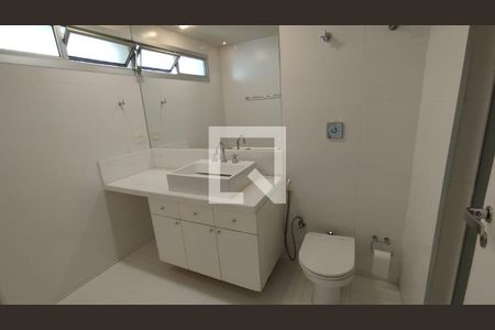Foto 21 de apartamento para alugar com 3 quartos, 163m² em Cerqueira César, São Paulo