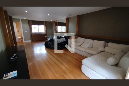 Foto 01 de apartamento para alugar com 3 quartos, 163m² em Cerqueira César, São Paulo