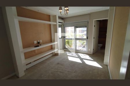 Foto 11 de apartamento para alugar com 3 quartos, 163m² em Cerqueira César, São Paulo