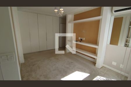 Foto 12 de apartamento para alugar com 3 quartos, 163m² em Cerqueira César, São Paulo