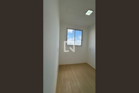 Quarto de apartamento para alugar com 2 quartos, 35m² em Cidade Nova São Miguel, São Paulo