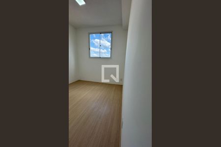 Quarto de apartamento para alugar com 2 quartos, 35m² em Cidade Nova São Miguel, São Paulo