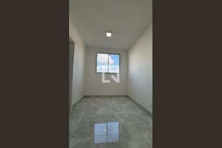 Quarto de apartamento para alugar com 2 quartos, 35m² em Cidade Nova São Miguel, São Paulo