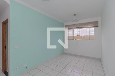 Apartamento para alugar com 2 quartos, 62m² em Heliópolis, Belo Horizonte