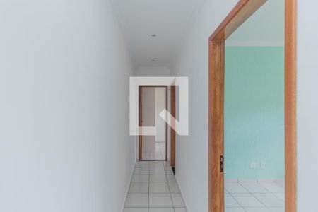 Apartamento para alugar com 2 quartos, 62m² em Heliópolis, Belo Horizonte