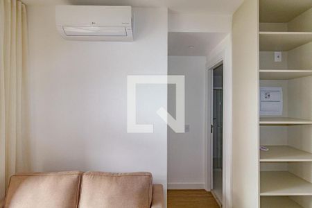 Foto 03 de apartamento para alugar com 1 quarto, 29m² em Vila da Saúde, São Paulo