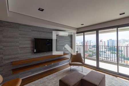 Foto 20 de apartamento para alugar com 1 quarto, 29m² em Vila da Saúde, São Paulo