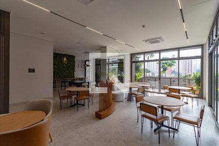 Foto 28 de apartamento para alugar com 1 quarto, 29m² em Vila da Saúde, São Paulo