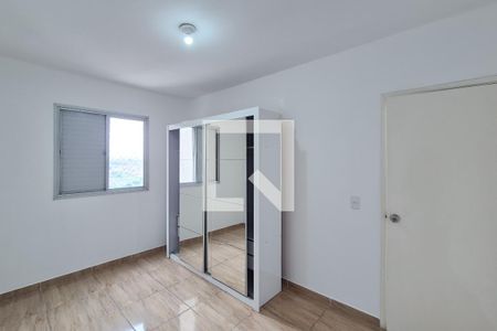 Quarto 2 de apartamento à venda com 2 quartos, 60m² em Independência, São Bernardo do Campo