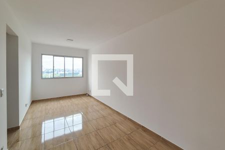Sala de apartamento à venda com 2 quartos, 60m² em Independência, São Bernardo do Campo