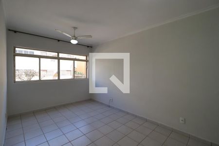 Sala de apartamento para alugar com 1 quarto, 52m² em Jardim Paulista, Ribeirão Preto