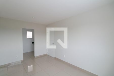 Apartamento à venda com 2 quartos, 50m² em Copacabana, Belo Horizonte
