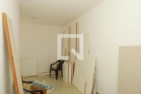 Sala de apartamento para alugar com 1 quarto, 35m² em Vila Rosaria, São Paulo