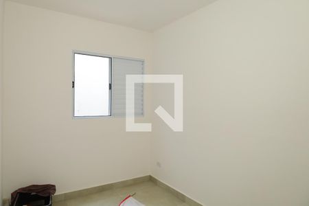 Quarto de apartamento para alugar com 1 quarto, 35m² em Vila Rosaria, São Paulo
