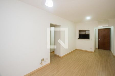 Apartamento para alugar com 2 quartos, 60m² em Brooklin, São Paulo