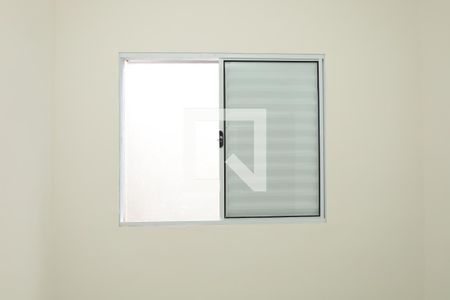 Quarto de apartamento para alugar com 1 quarto, 35m² em Vila Rosaria, São Paulo