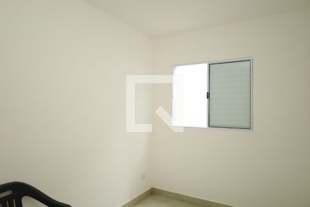 Quarto de apartamento para alugar com 1 quarto, 35m² em Vila Rosaria, São Paulo