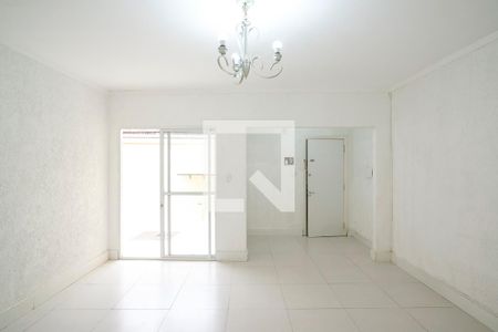 Sala de apartamento para alugar com 2 quartos, 100m² em Centro, São Caetano do Sul