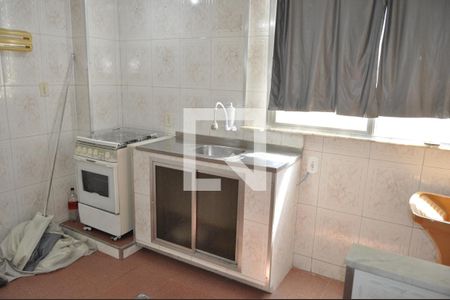 Apartamento para alugar com 1 quarto, 50m² em Maria da Graça, Rio de Janeiro