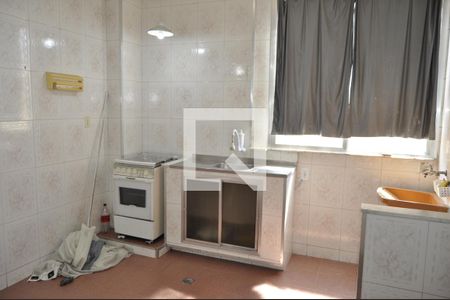 Apartamento para alugar com 1 quarto, 50m² em Maria da Graça, Rio de Janeiro