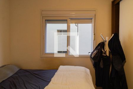 Quarto de apartamento para alugar com 1 quarto, 45m² em Pompeia, São Paulo