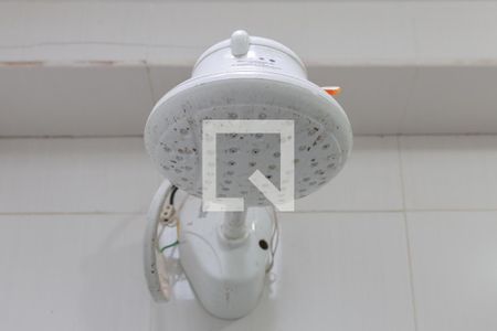 Banheiro da suíte de casa para alugar com 2 quartos, 105m² em Casa Verde, São Paulo