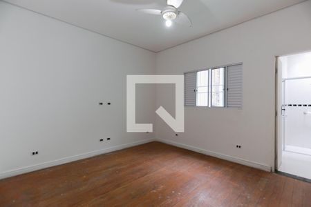 Suíte de casa para alugar com 2 quartos, 105m² em Casa Verde, São Paulo