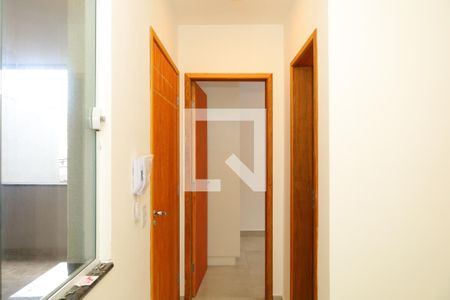 Sala de apartamento para alugar com 1 quarto, 32m² em Vila Rosaria, São Paulo