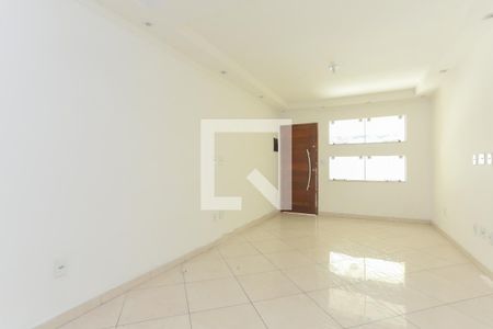 Sala de casa para alugar com 3 quartos, 90m² em Jardim Nossa Senhora do Carmo, São Paulo