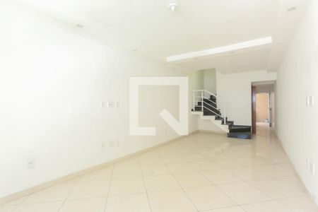 Sala de casa para alugar com 3 quartos, 90m² em Jardim Nossa Senhora do Carmo, São Paulo