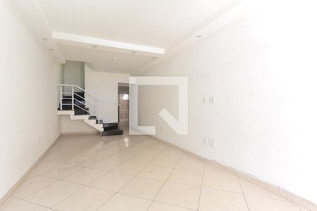Sala de casa para alugar com 3 quartos, 90m² em Jardim Nossa Senhora do Carmo, São Paulo