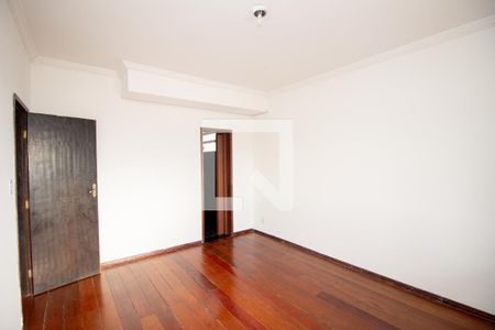 Quarto Suíte de apartamento para alugar com 3 quartos, 120m² em Vila Panama, Contagem