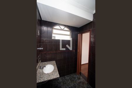 Apartamento para alugar com 3 quartos, 120m² em Vila Panama, Contagem
