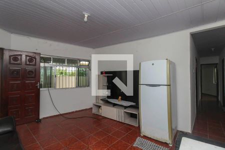 Sala de casa para alugar com 3 quartos, 372m² em Parque Boa Esperança, São Paulo