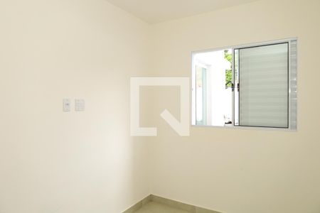 Quarto de apartamento para alugar com 1 quarto, 32m² em Vila Rosaria, São Paulo