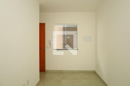 Sala de apartamento para alugar com 1 quarto, 32m² em Vila Rosaria, São Paulo