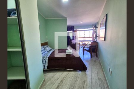 Quarto de kitnet/studio à venda com 1 quarto, 28m² em Aclimação, São Paulo