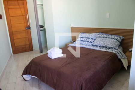 Quarto de kitnet/studio à venda com 1 quarto, 28m² em Aclimação, São Paulo