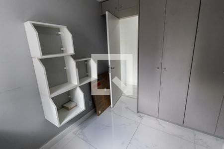 Quarto 1 de apartamento à venda com 2 quartos, 50m² em Vila Andrade, São Paulo