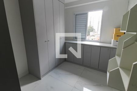 Quarto 1 de apartamento à venda com 2 quartos, 50m² em Vila Andrade, São Paulo