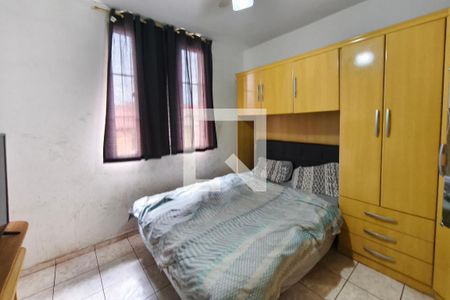Quarto 2 de apartamento à venda com 2 quartos, 86m² em Jardim Pauliceia, Campinas