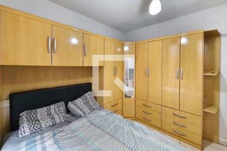Quarto 2 de apartamento à venda com 2 quartos, 86m² em Jardim Pauliceia, Campinas