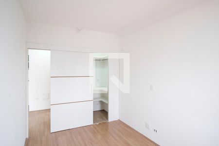 Quarto  de apartamento para alugar com 1 quarto, 52m² em Vila Caminho do Mar, São Bernardo do Campo