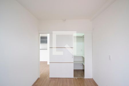 Quarto  de apartamento para alugar com 1 quarto, 52m² em Vila Caminho do Mar, São Bernardo do Campo